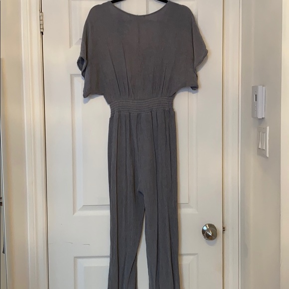 Jumpsuit - Picture 3 of 3